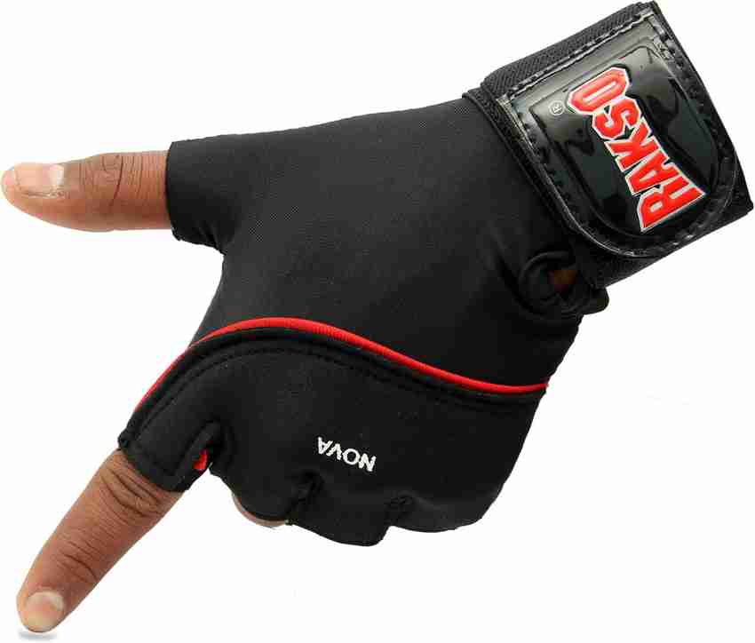 Rakso gym gloves 2025