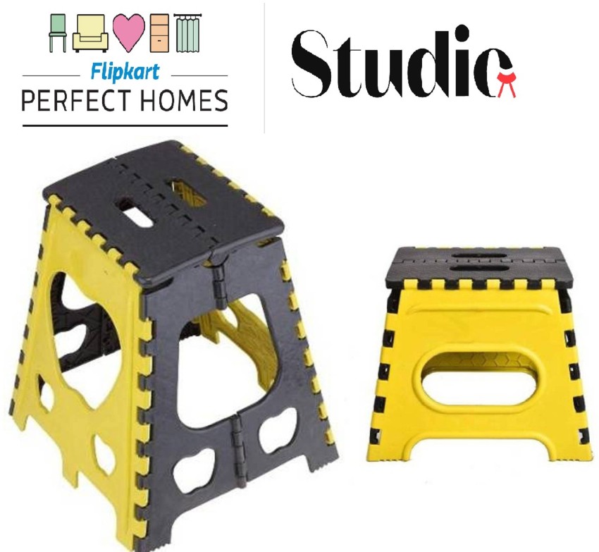 Flipkart deals plastic stool