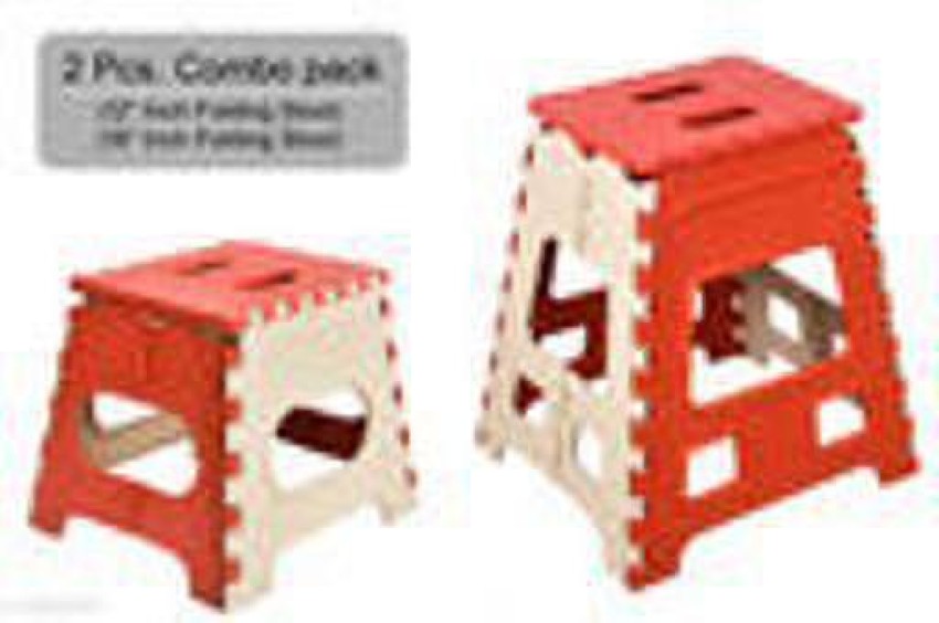 Foldable stool online flipkart