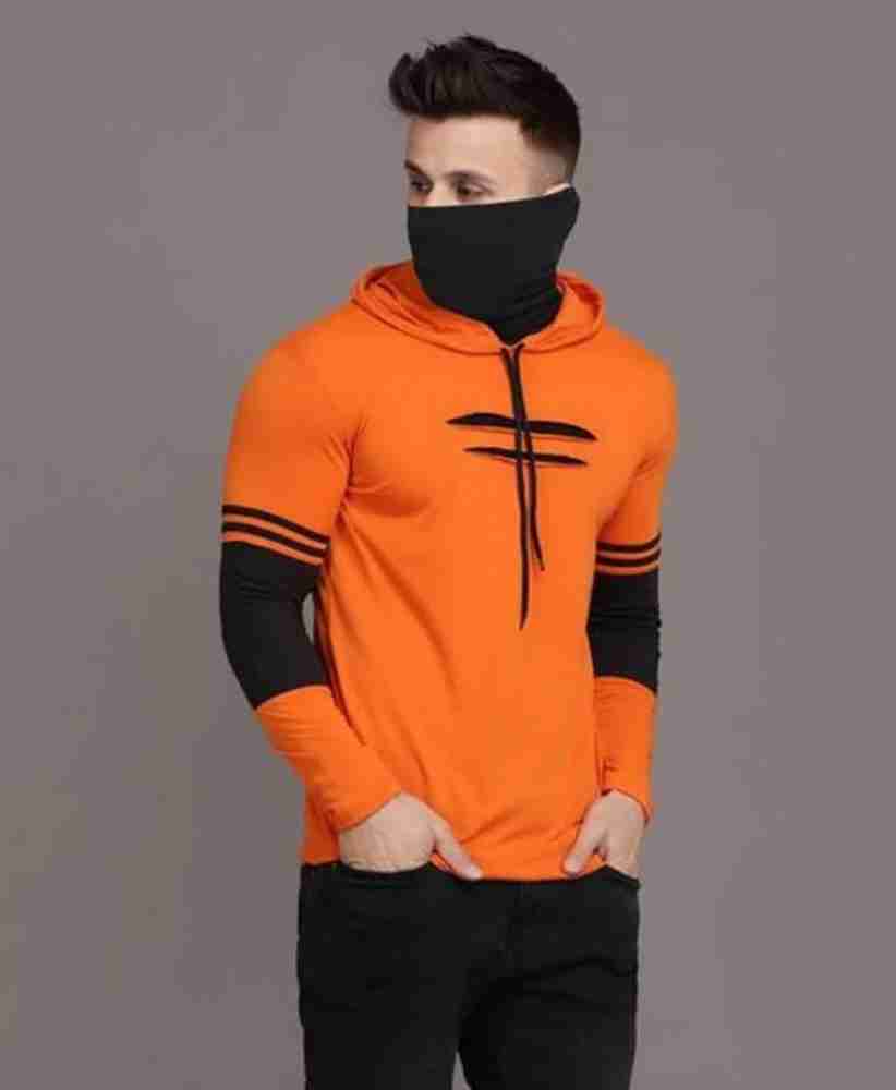 Panda hoodie flipkart clearance
