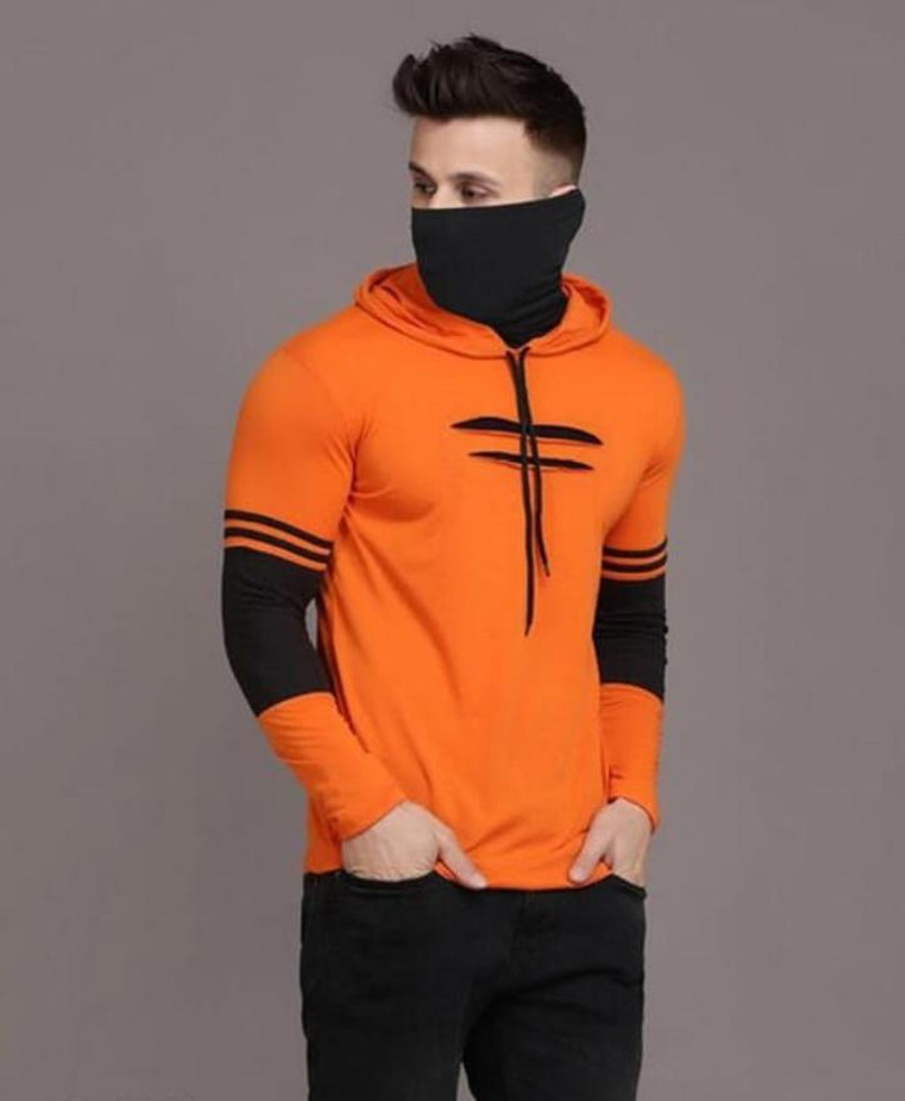 Panda hoodie flipkart hotsell