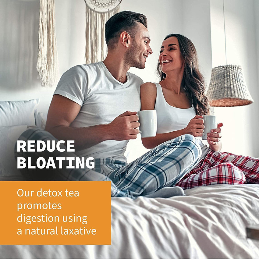 K cup detox tea shop