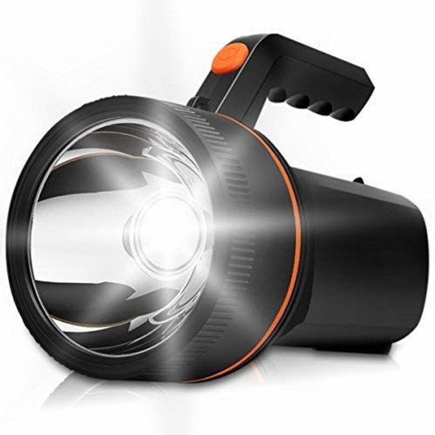 sindhu Rechargeable DOMODA DM 2670 Torch Price in India Buy