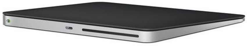 Apple Magic Trackpad - Black Multi-surface MMMP3ZM/A Wireless Touchpad  Price in India - Buy Apple Magic Trackpad - Black Multi-surface MMMP3ZM/A  Wireless Touchpad online at Flipkart.com