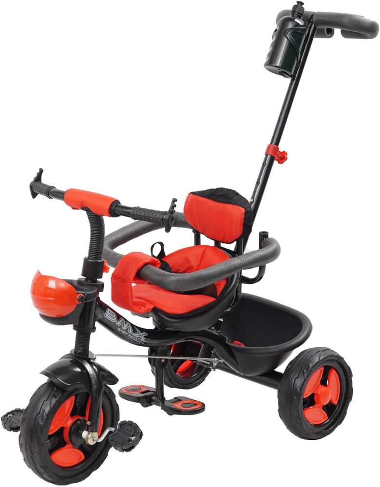 Demya king of steel TRICYCLE001 Tricycle Price in India Buy