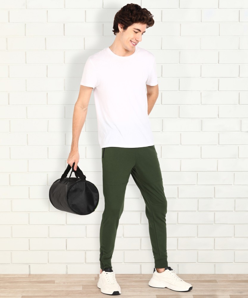 Green Utility Jogger Pants (3129216)