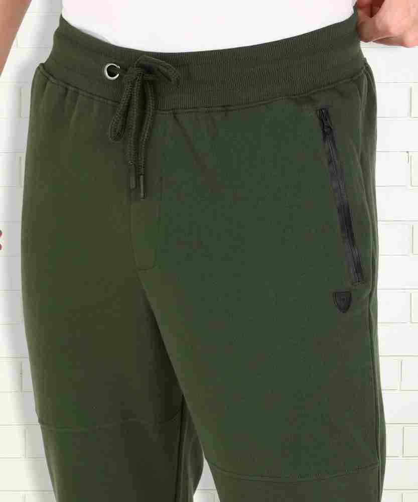 Green Utility Jogger Pants (3129216)