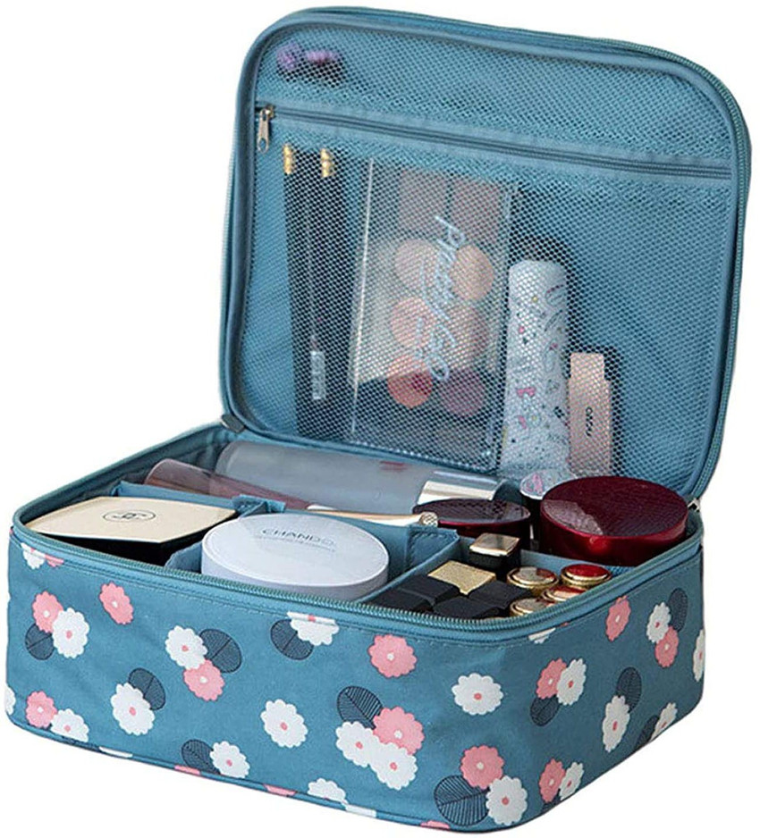 Makeup kit store bag flipkart