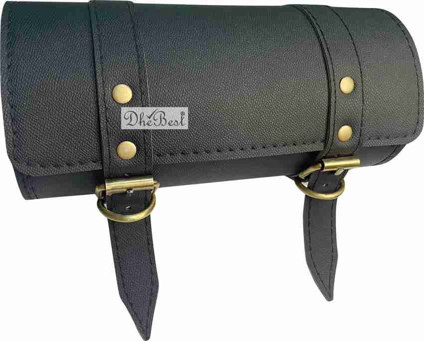 Royal enfield back bag clearance