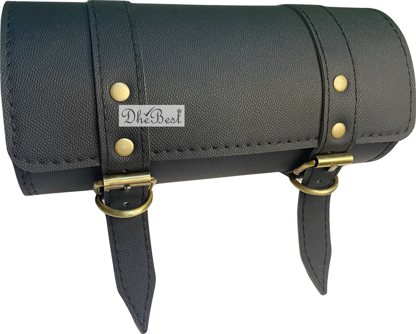 Bullet bike shop side bag