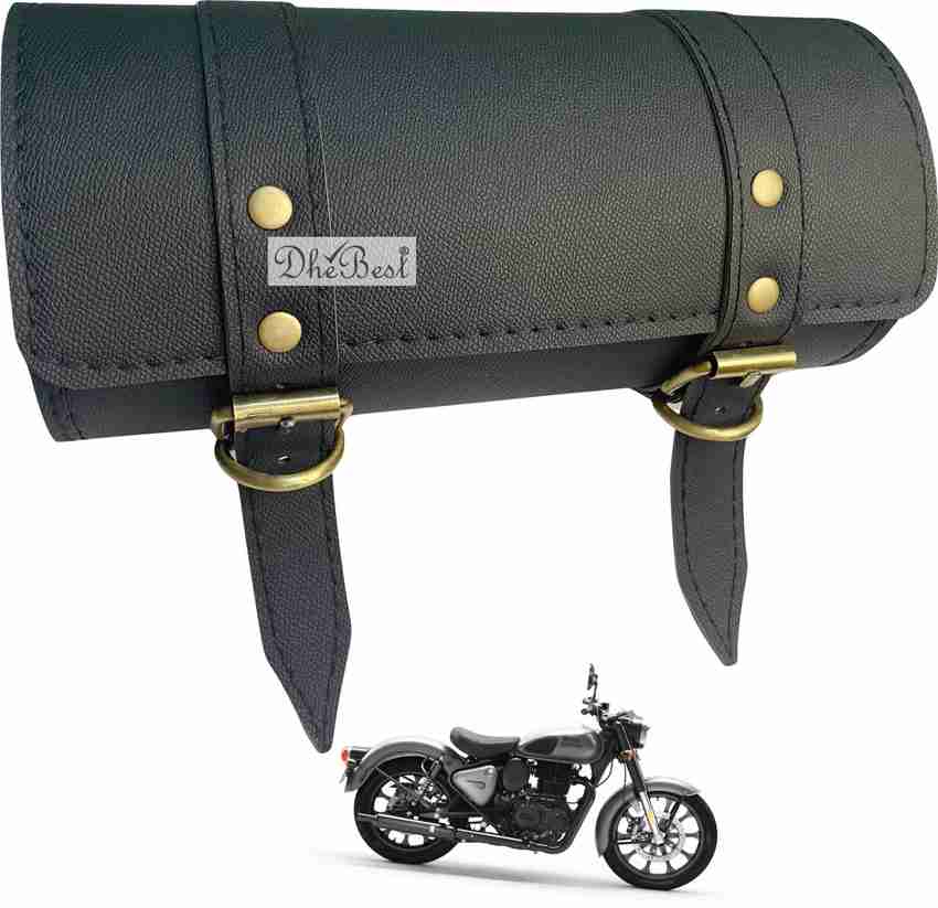Saddle bag for bullet online