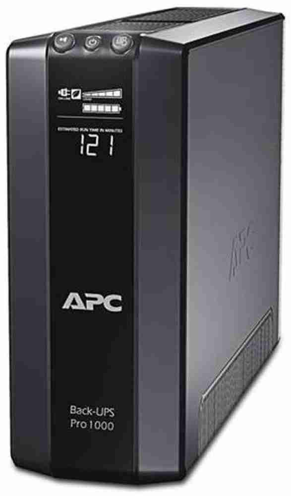 APC BR1000G-IN BR1000G UPS Price in India - Buy APC BR1000G-IN BR1000G UPS  online at