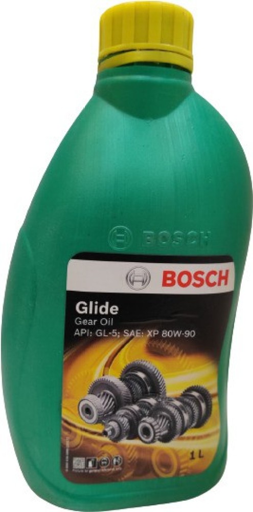 Reclube Olio Sintetico 80W90 1L