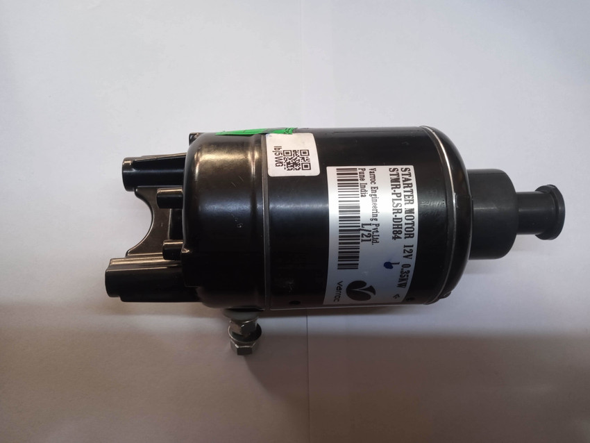Pulsar 150 top self price