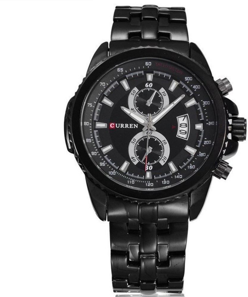 Curren store watches flipkart