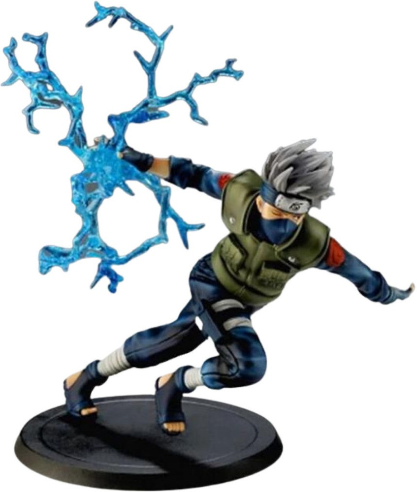 Kakashi Hatake Chidori