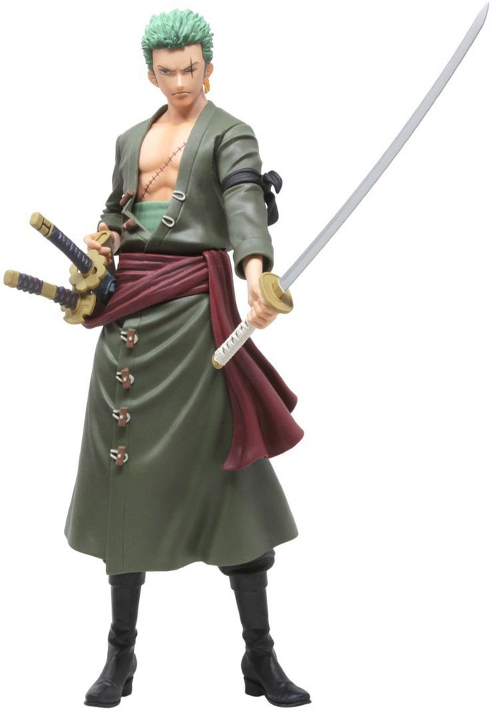 Grandista outlet action figures
