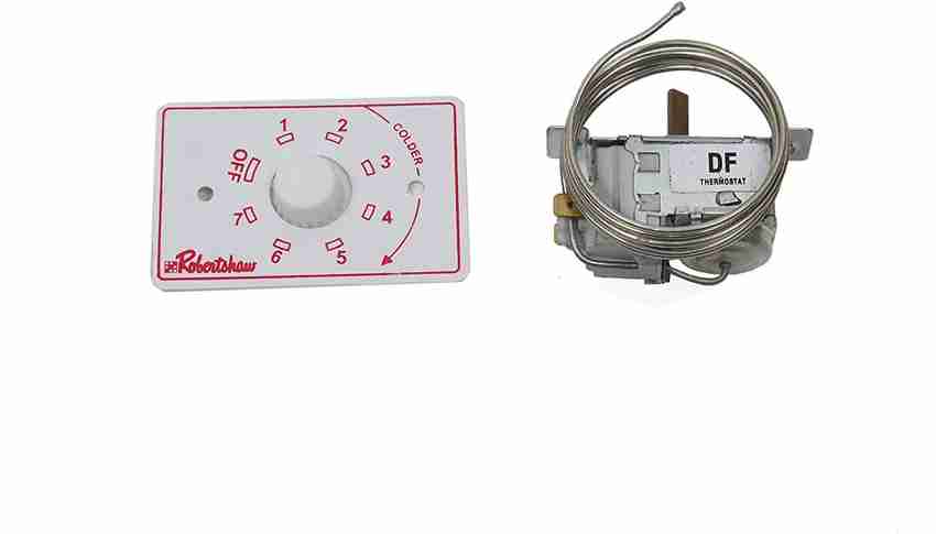 Freezer temperature controller hot sale