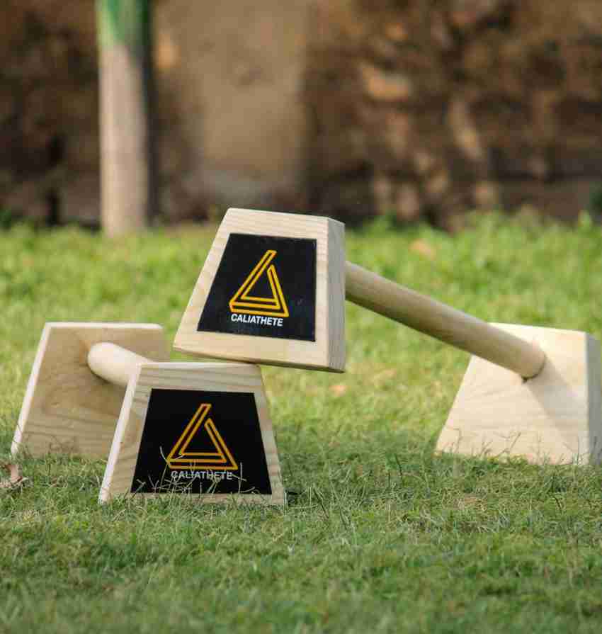 Caliathletics parallettes sales
