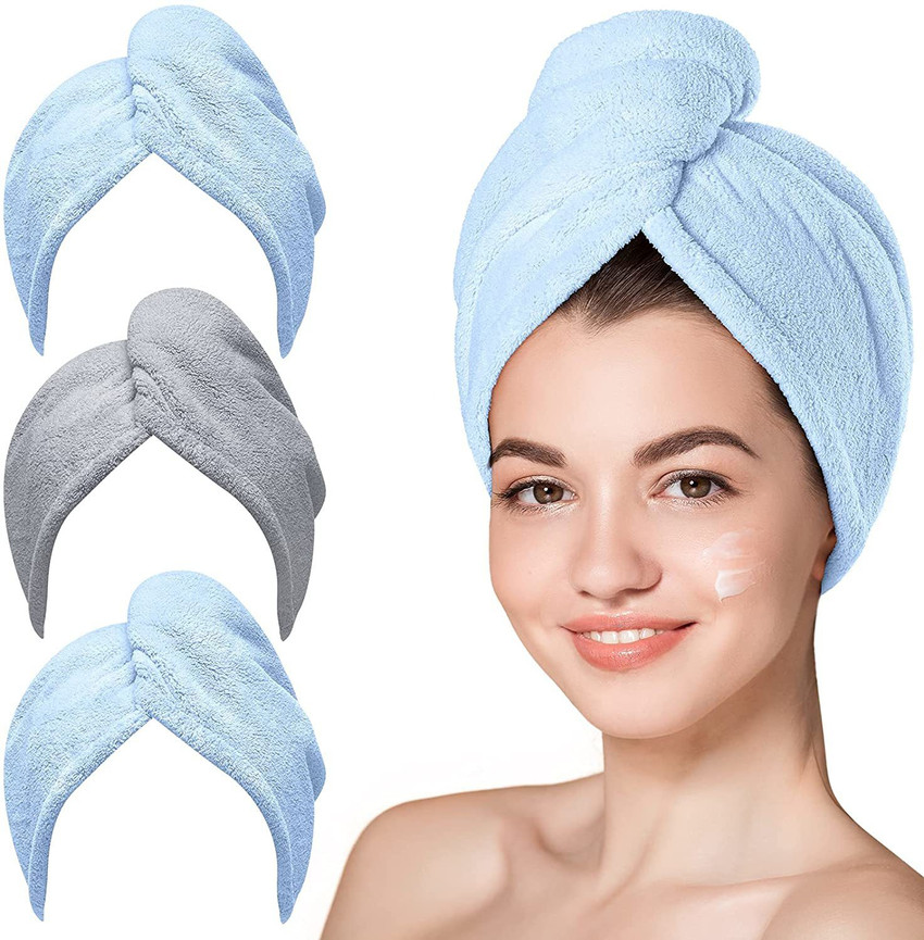 Sffizeex Microfiber 500 GSM Hair Towel Set Buy Sffizeex Microfiber 500 GSM Hair Towel Set Online at Best Price in India Flipkart