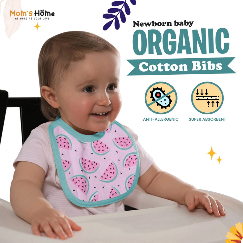 Designer bibs shop for babies
