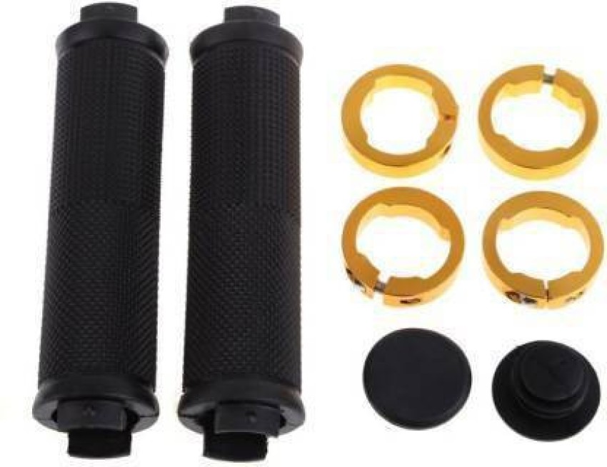 Mtb grips online amazon