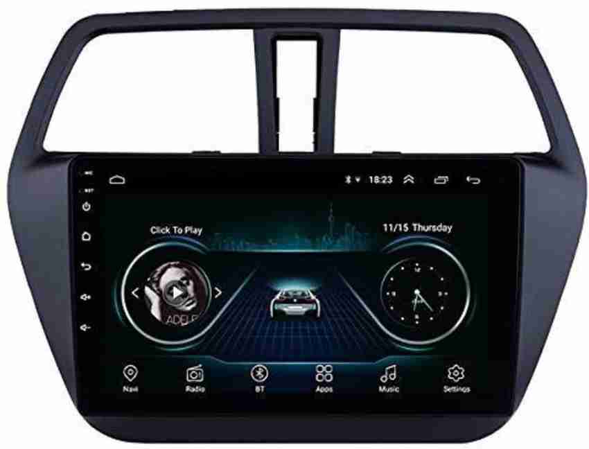 Hymn 9 inch android Touch Screen 2 16 GB Full HD for Maruti S