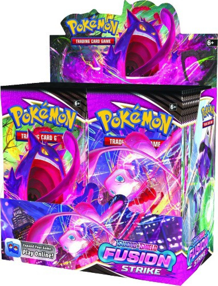 Bestie Toys Pokemon Booster Cards Basic Cards Latest 36 Packs