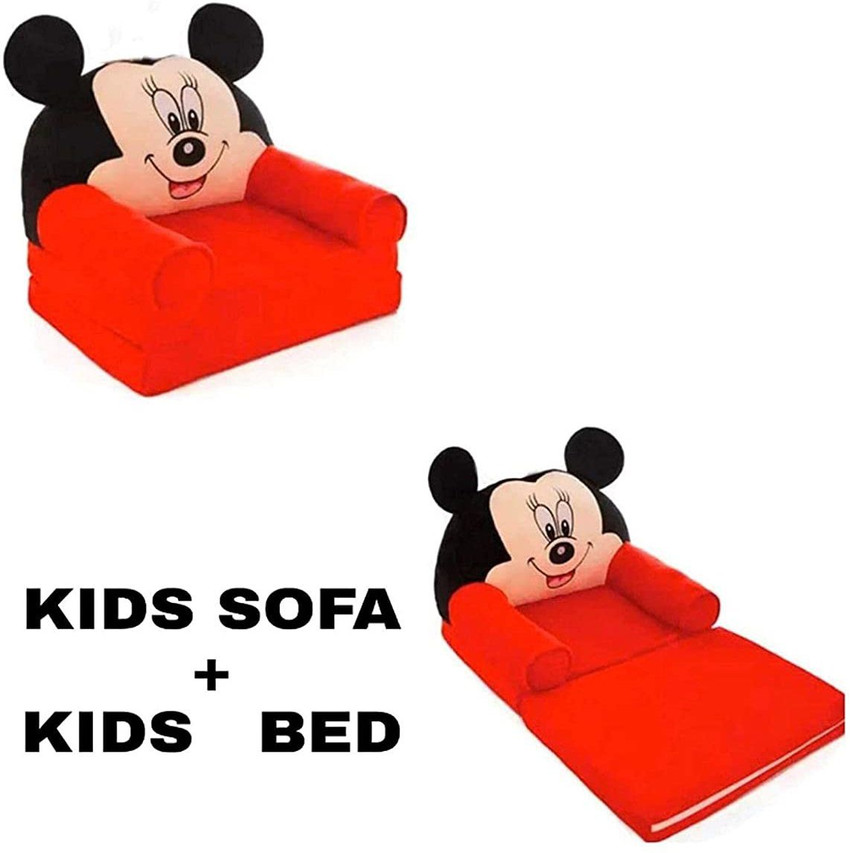 Baby sales sofa flipkart