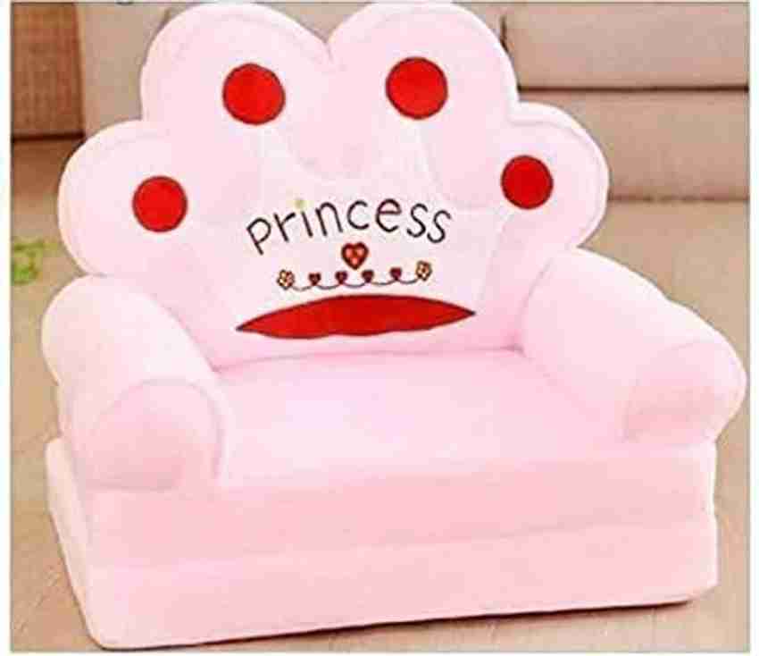 Baby princess deals chair