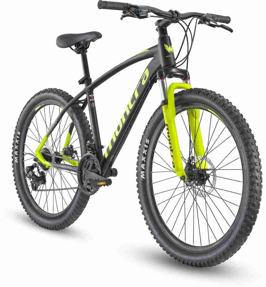 Montra MADROCK 27.5 T Mountain Cycle Price in India Buy Montra