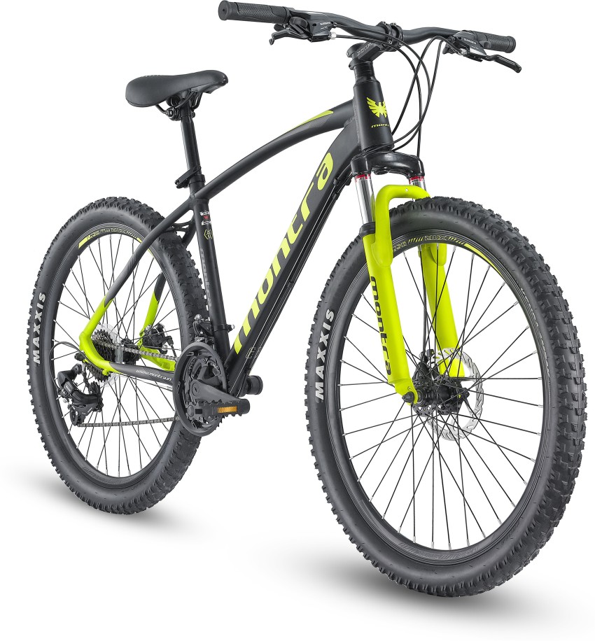 montra madrock 27.5 2021