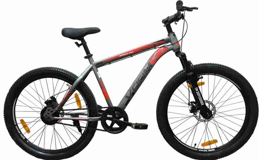 Morgan mtb sales bike