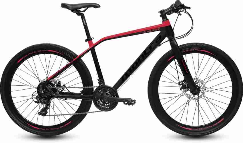 Montra bargain cycle shop under
