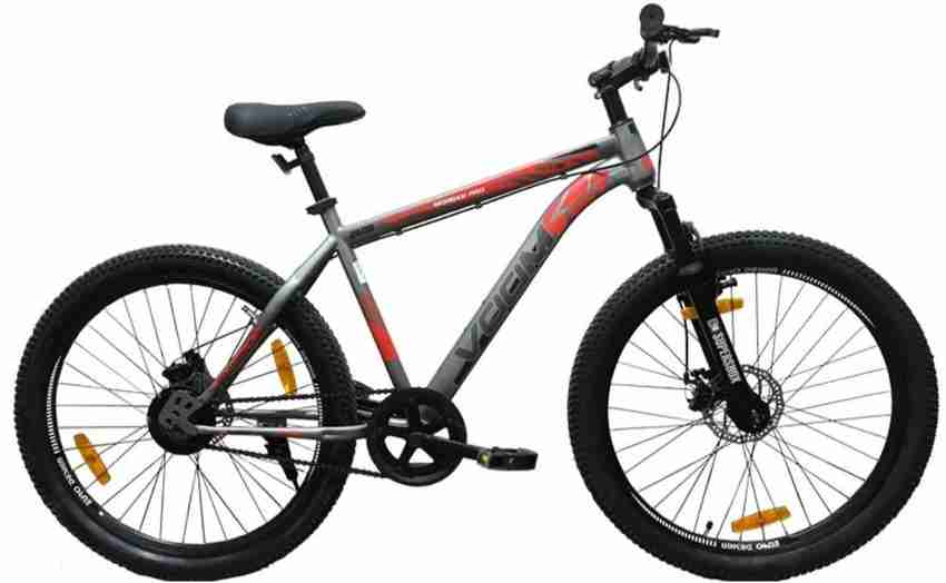 Morgan fat bike sales