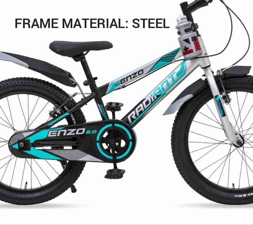 enzo cycle price