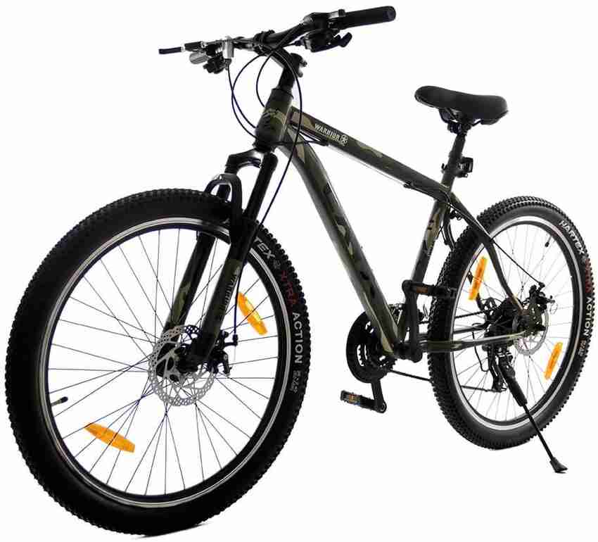 Hero sprint 2025 pro warrior 26t