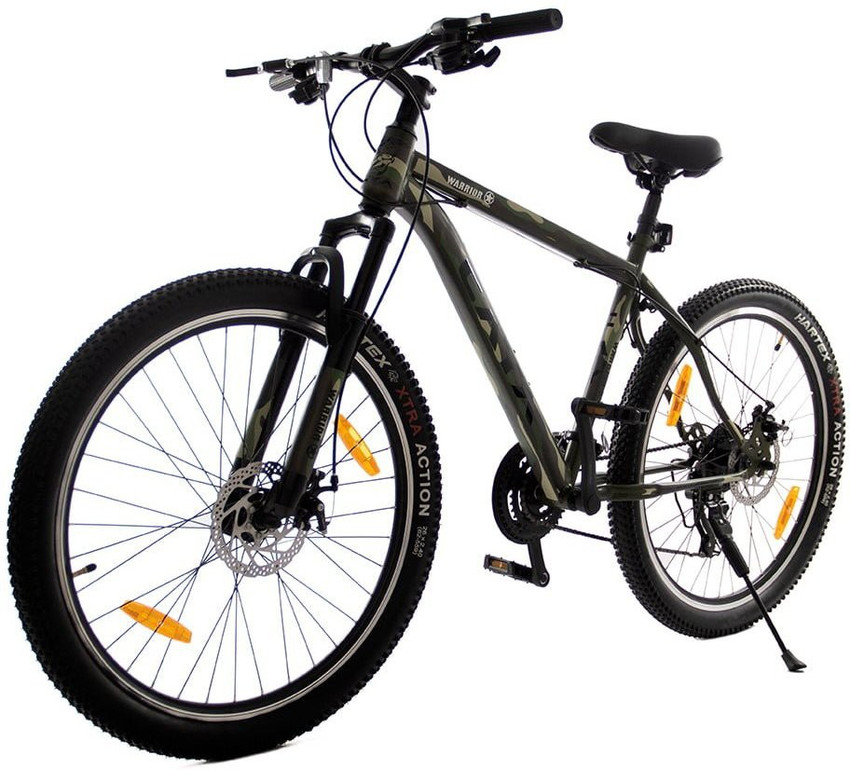 Ampa cycle warrior 26 sales