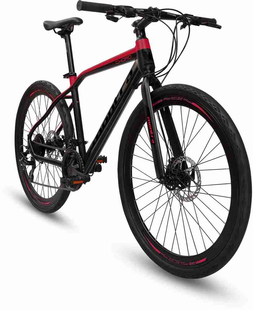 Montra metal 27.5 top