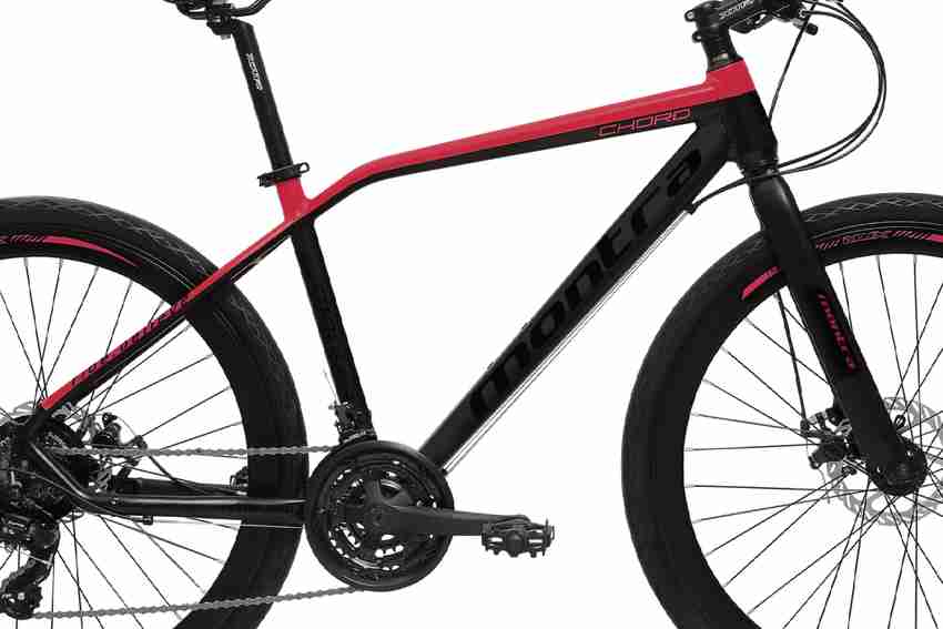 Montra madrock hotsell 27.5 t