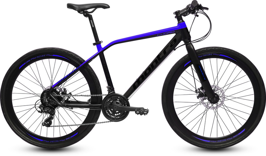 Montra madrock 21 gear deals