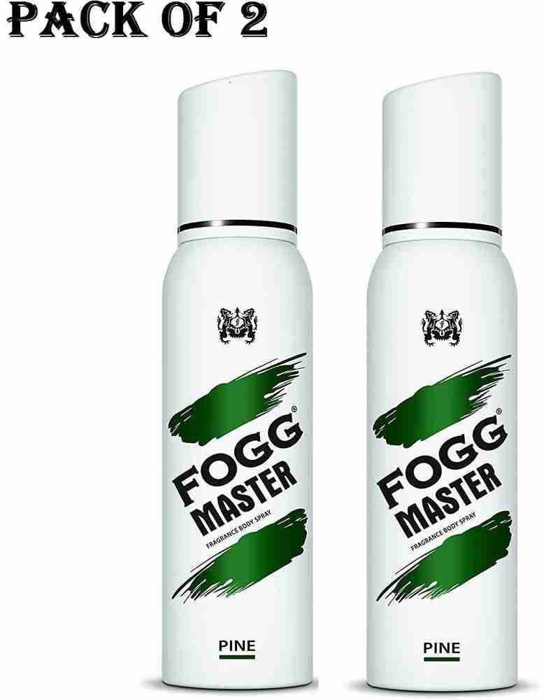 Fogg sales master pine