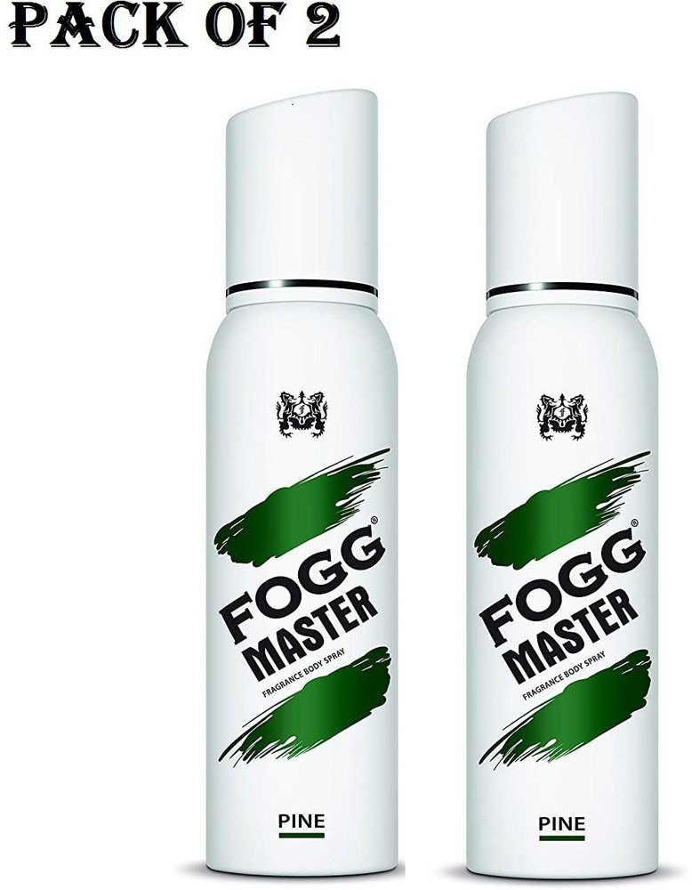 Fogg body hotsell spray 120ml price