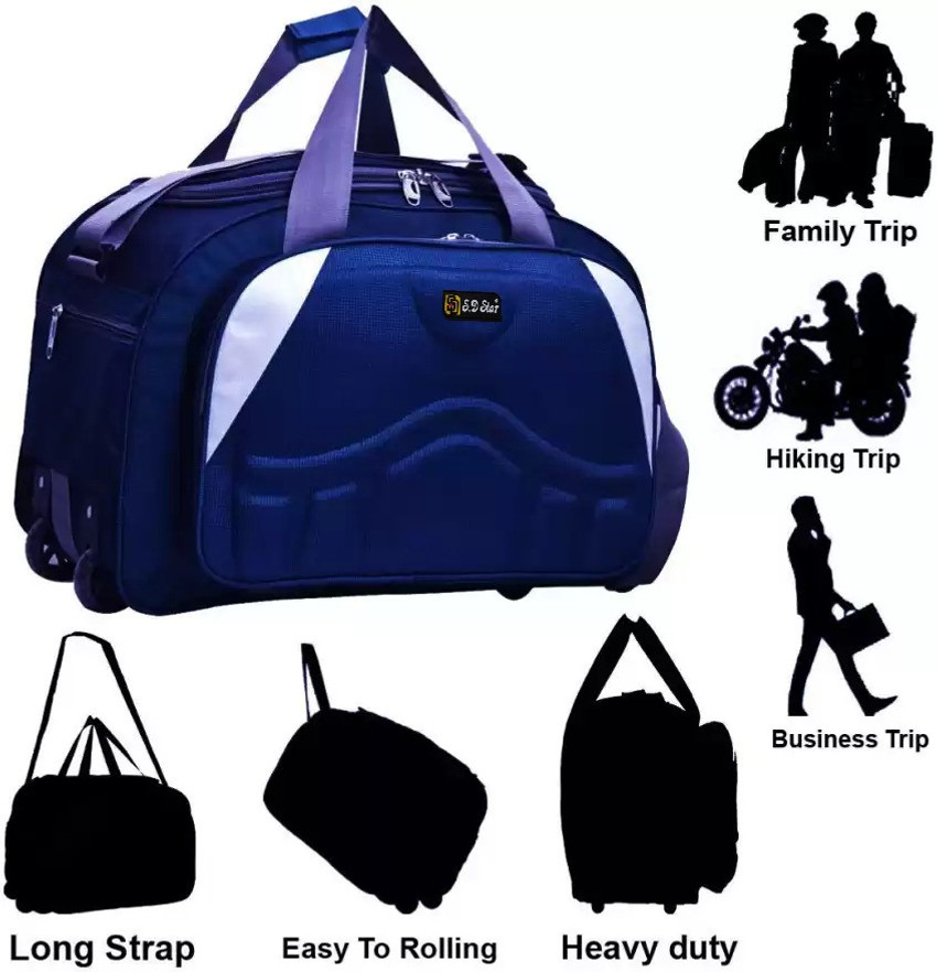 Top more than 74 family travel bag best in.duhocakina