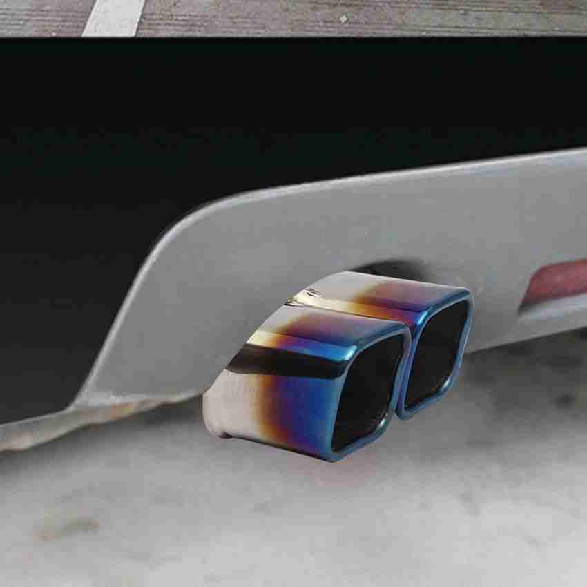 Polo exhaust sale price