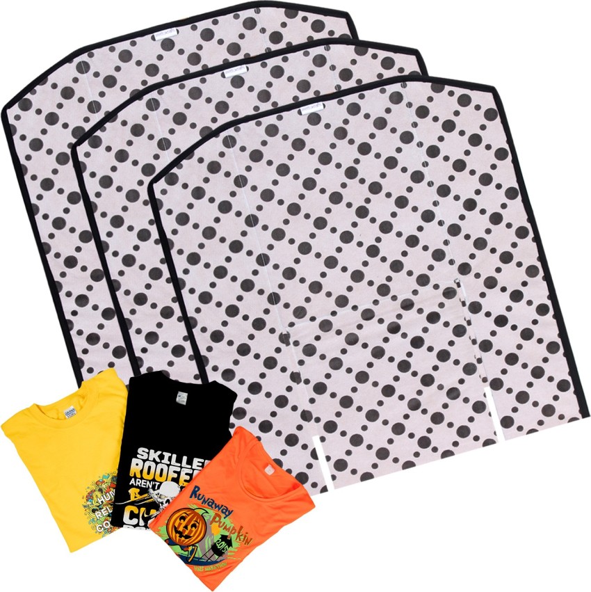 Shirt Folding Board T-Shirts Clothes Folder Easy and Fast to Fold