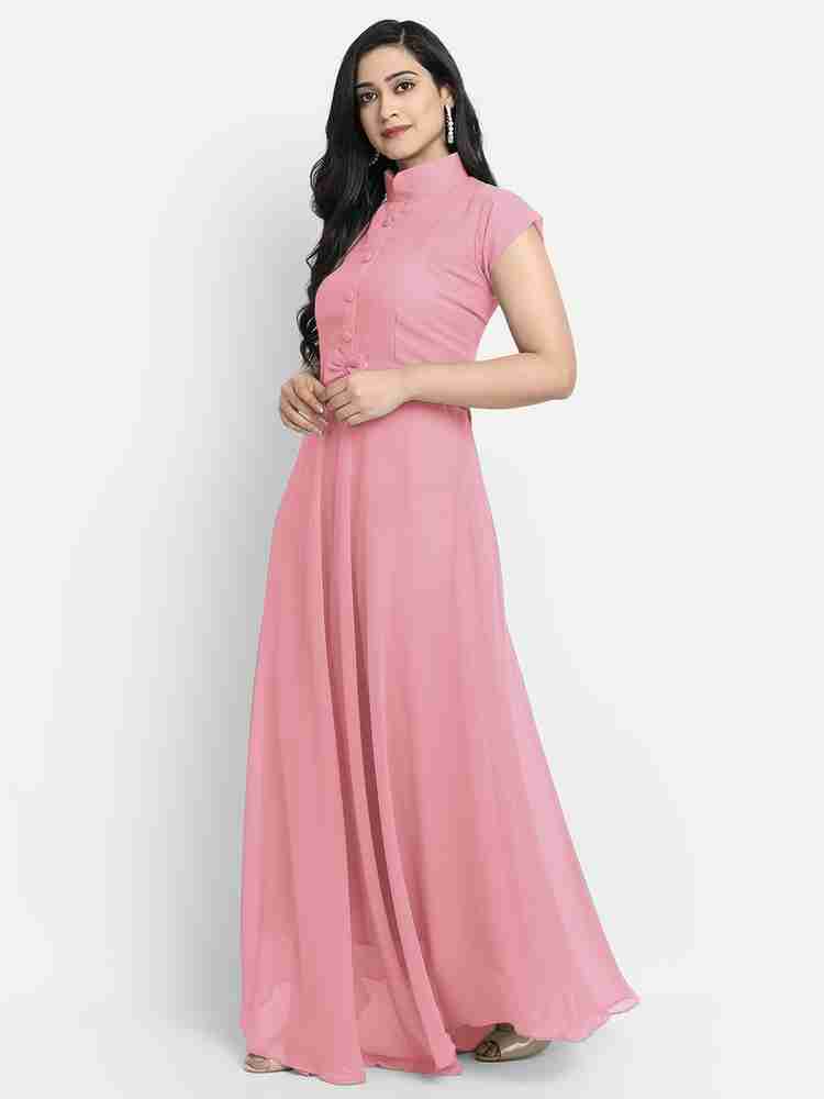 Flipkart party wear outlet kurti
