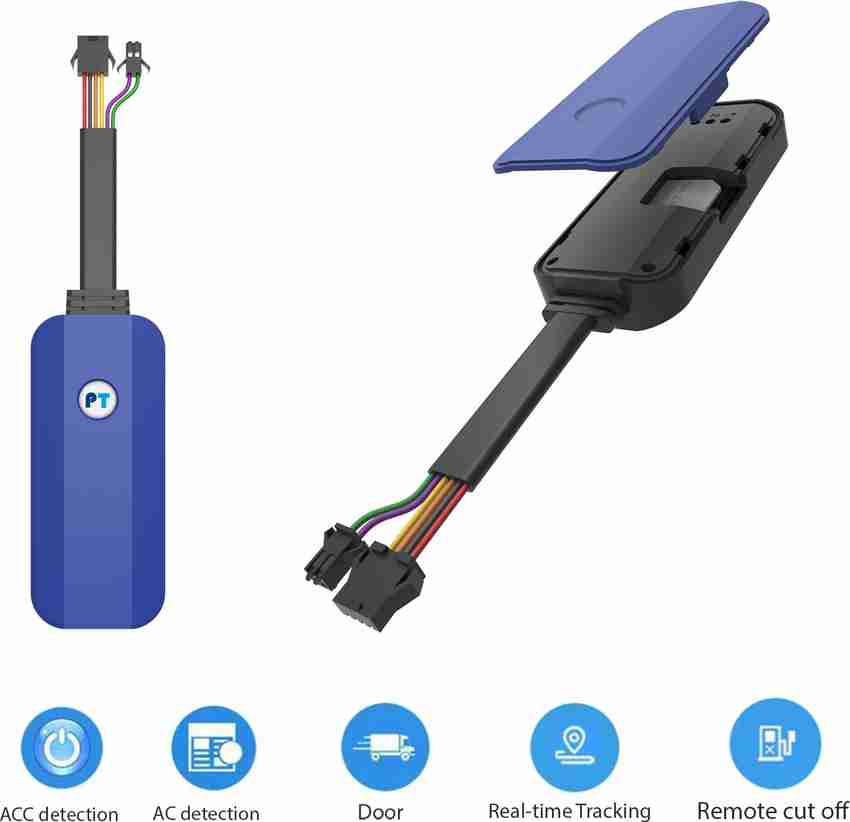 Gps deals monitoring device