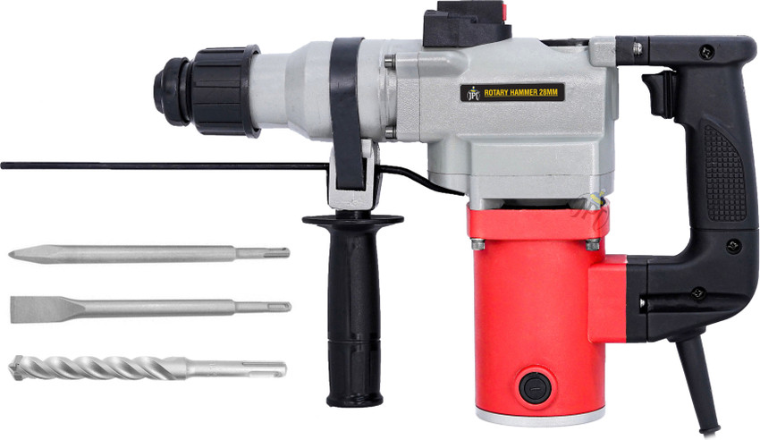 What is a roto hammer deals