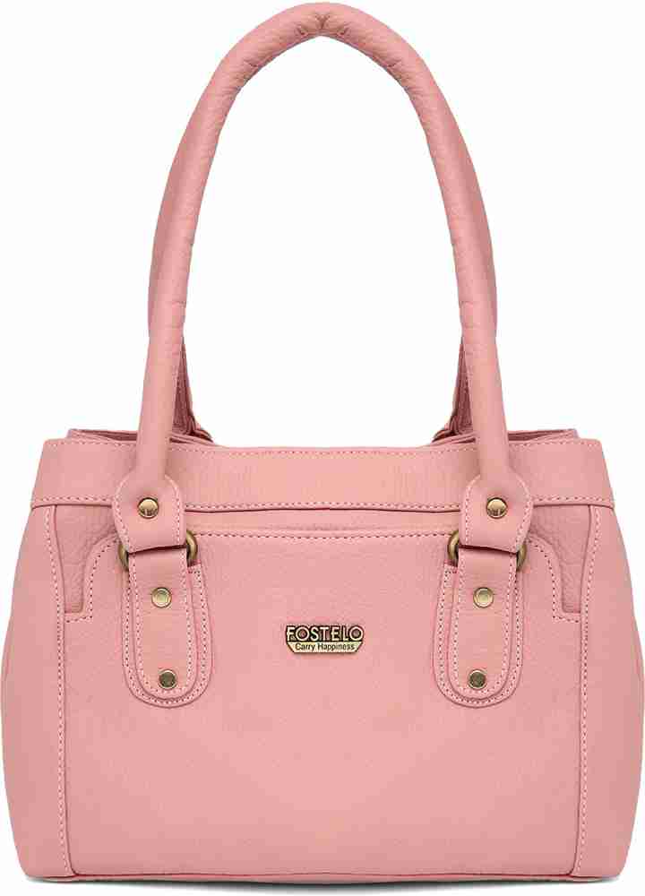 Fostelo discount handbags flipkart